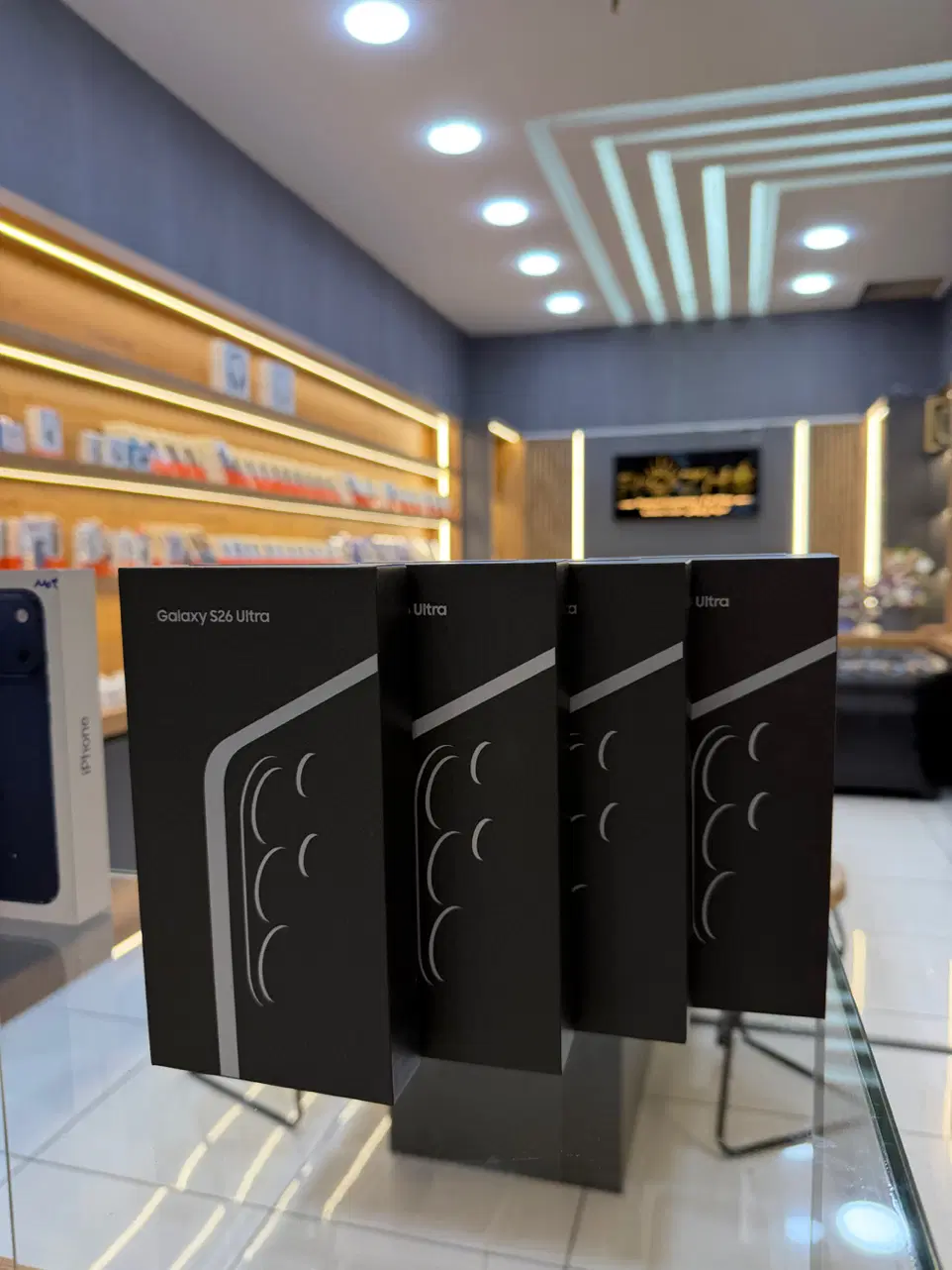 S26 ultra 256|موبایل|تهران, حصار بوعلی|دیوار