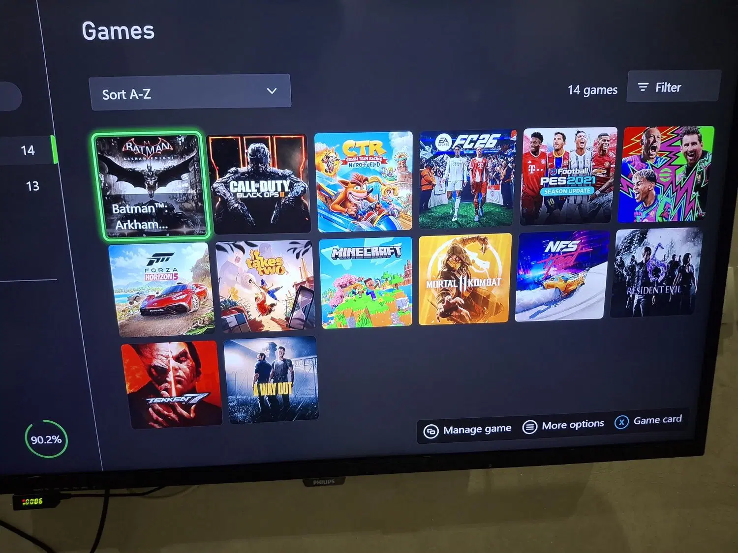 xbox one s 1tb|کنسول، بازی ویدئویی و آنلاین|تبریز, |دیوار