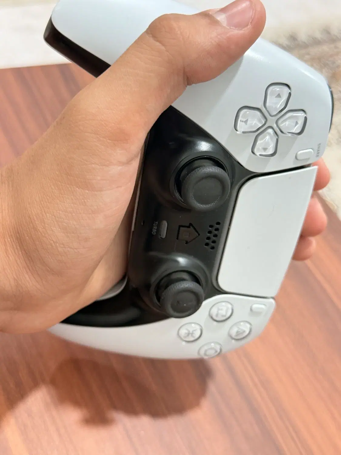 دسته. PS4. T28|کنسول، بازی ویدئویی و آنلاین|ارومیه, |دیوار