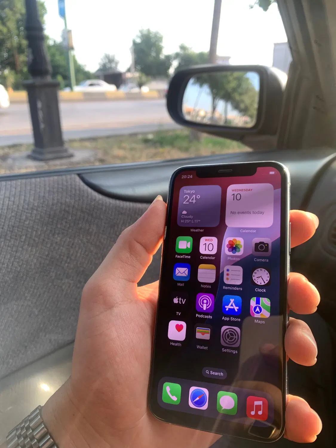 Iphone11pro|موبایل|فریدون‌کنار, |دیوار