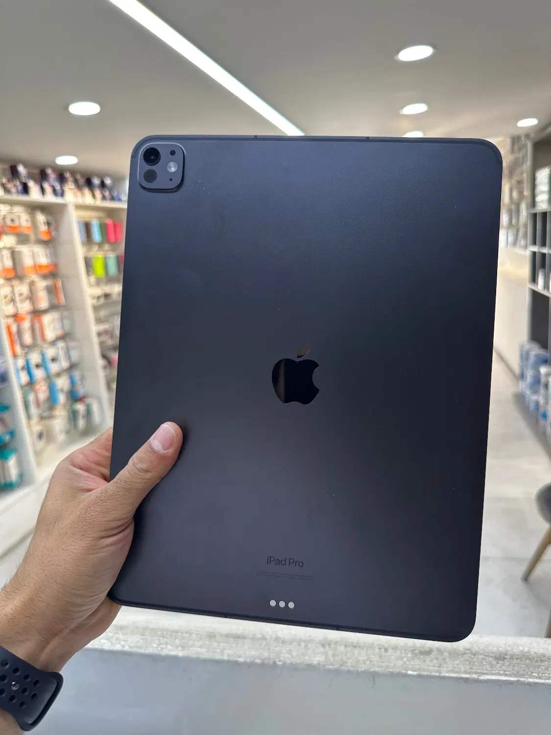 ipadpro13 m4|تبلت|اهواز, کیانپارس |دیوار