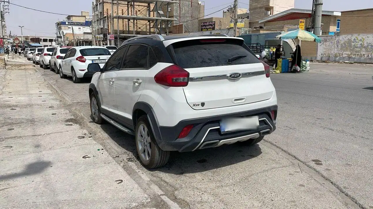 mvmx22|خودرو سواری و وانت|آبادان, |دیوار