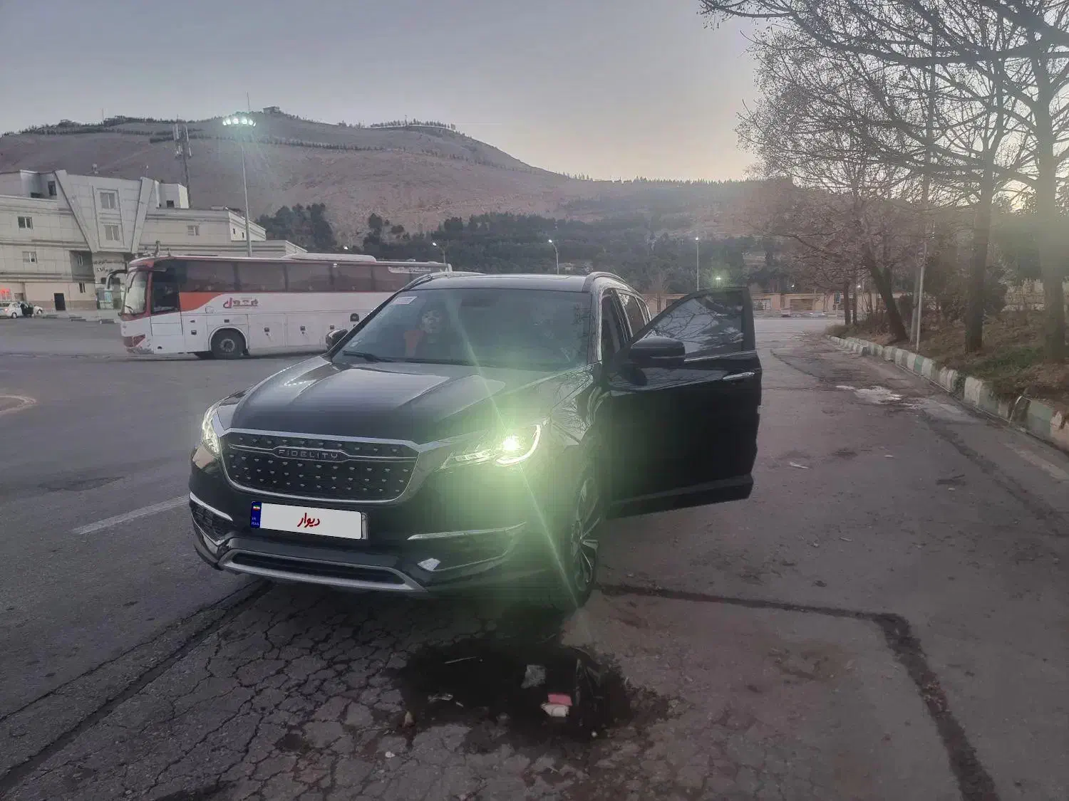 خودرو|خودرو سواری و وانت|خرمآباد, |دیوار