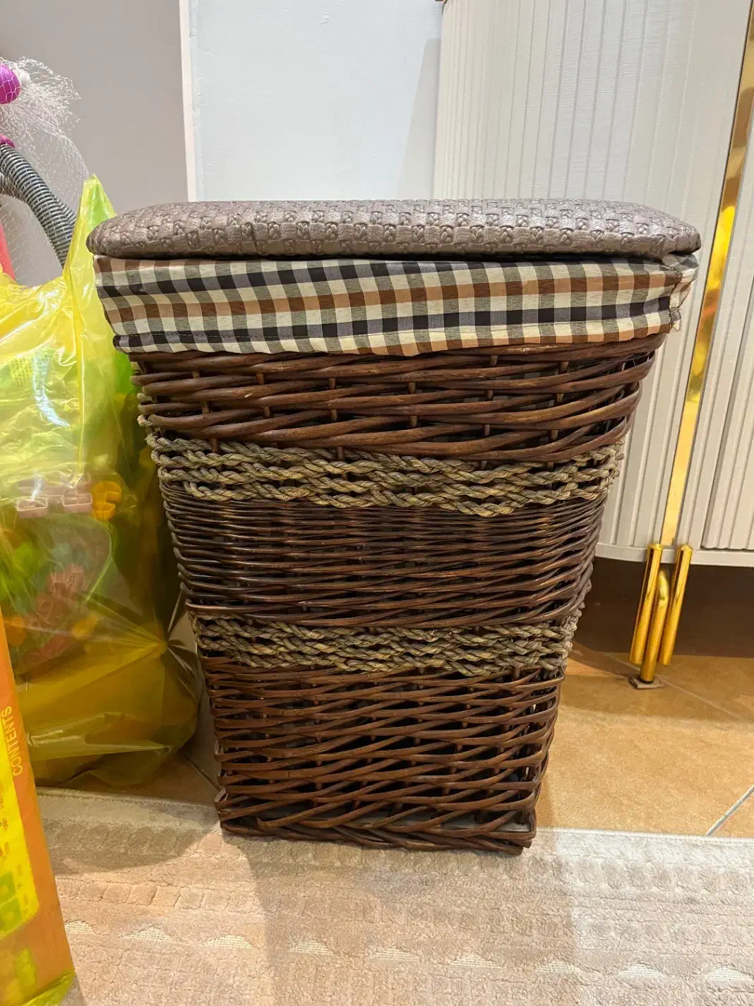 سبدحصیری|اسباب و اثاث بچه|شهر ری, ظهیرآباد|دیوار