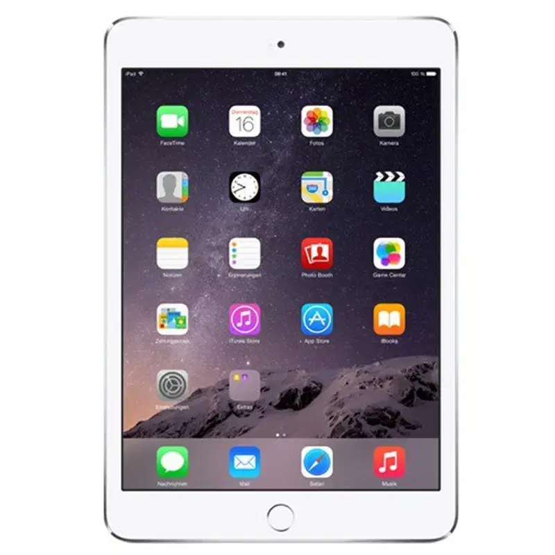 ipad mini 3|تبلت|بیرجند, |دیوار