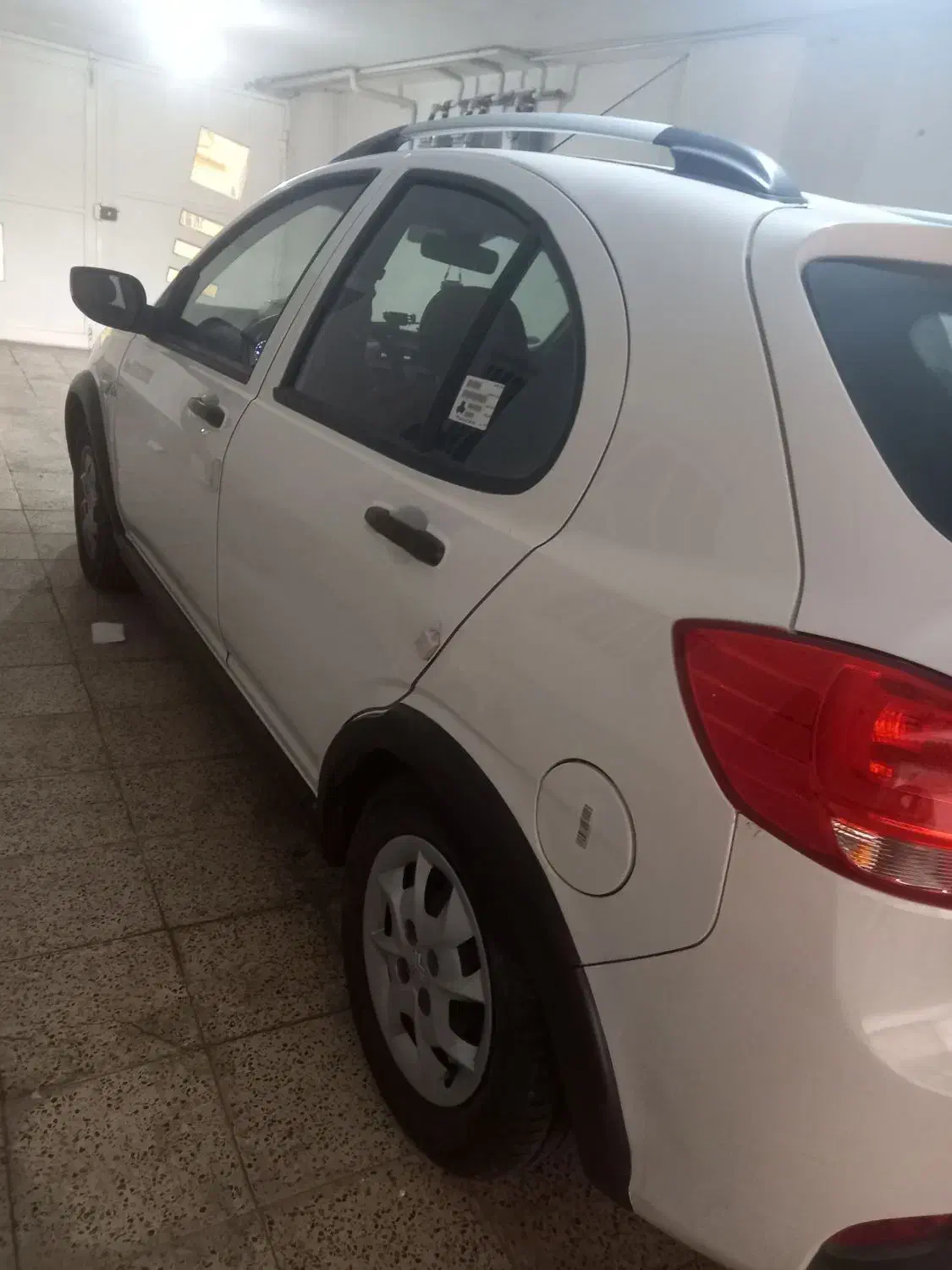 کوییک مدل ۱۴۰۳|خودرو سواری و وانت|اسلامشهر, مطهری|دیوار