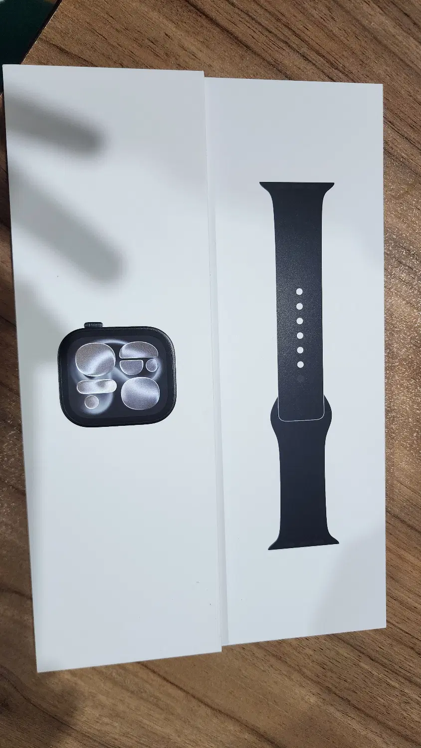 Apple watch series 11 46mm|ساعت|اهواز, کیانپارس |دیوار