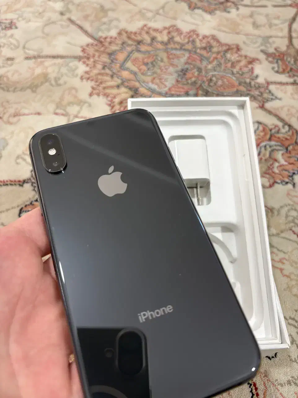 ایفون xs 512|موبایل|تبریز, |دیوار