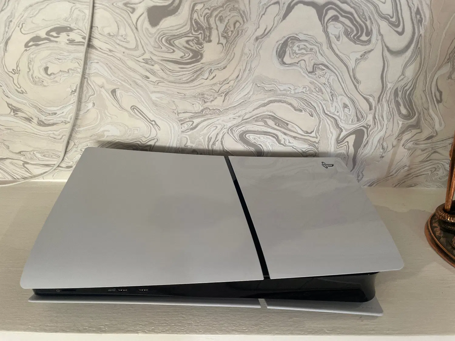 Ps5 slim|کنسول، بازی ویدئویی و آنلاین|بندرعباس, |دیوار