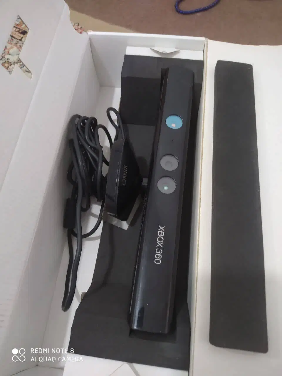 Xbox 360e|کنسول، بازی ویدئویی و آنلاین|اندیشه, اندیشه فاز ۳|دیوار
