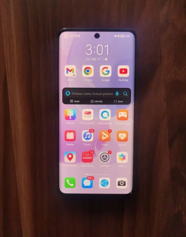 Huawei Nova 9 Edge|موبایل|شیراز, شهرک ولیعصر|دیوار