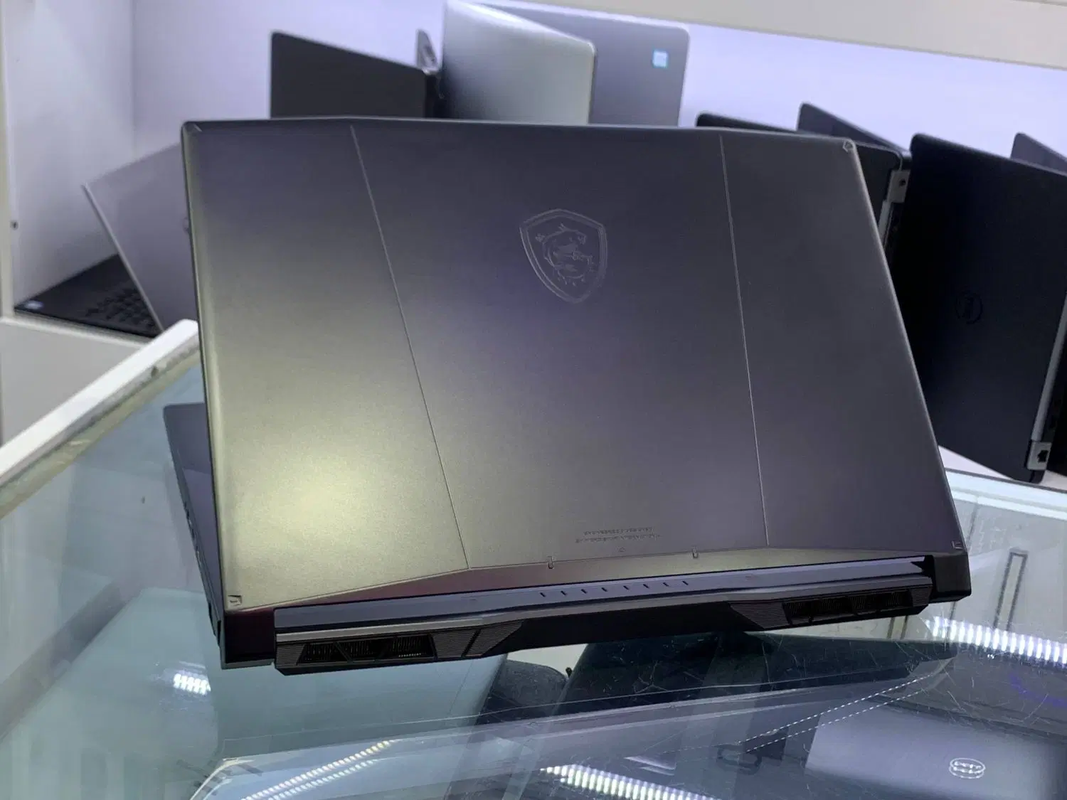 msi گیمینگ|رایانه همراه|اهواز, نادری|دیوار