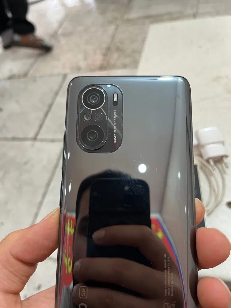 poco f3 256|موبایل|کرج, باغستان|دیوار