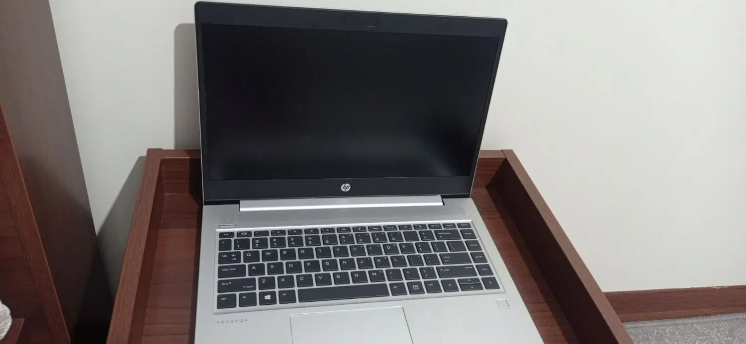 لپ تاب HP|رایانه همراه|قدس, شهرک فرزان|دیوار