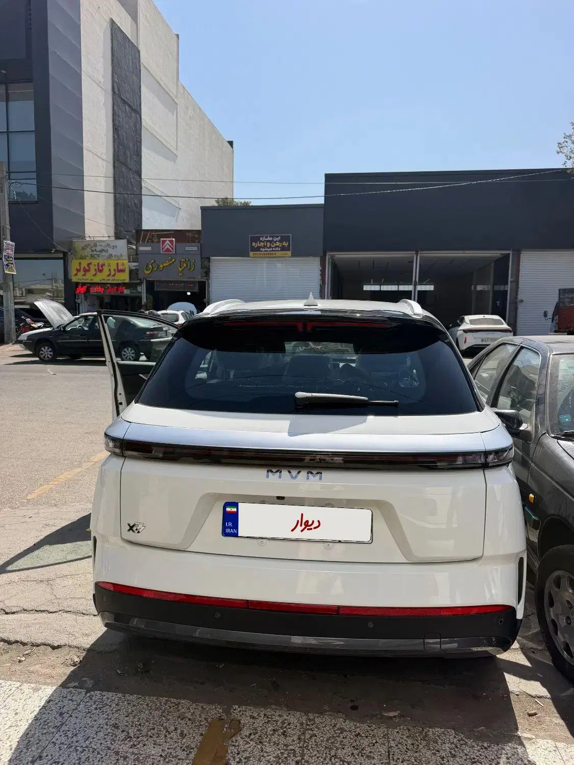 X77|خودرو سواری و وانت|مشهد, دانشجو|دیوار