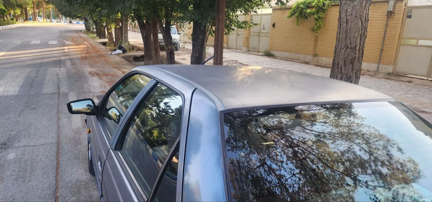 پژو|خودرو سواری و وانت|یزد, |دیوار