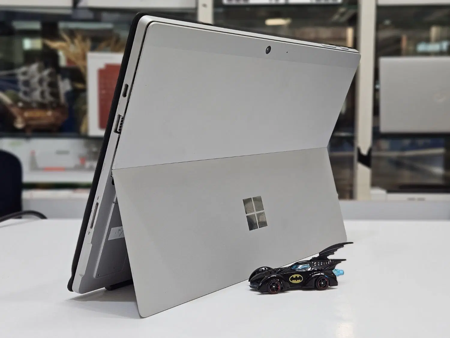 Microsoft Surface Pro7 Plus LTE|رایانه همراه|تهران, فلسطین (میدان انقلاب)|دیوار