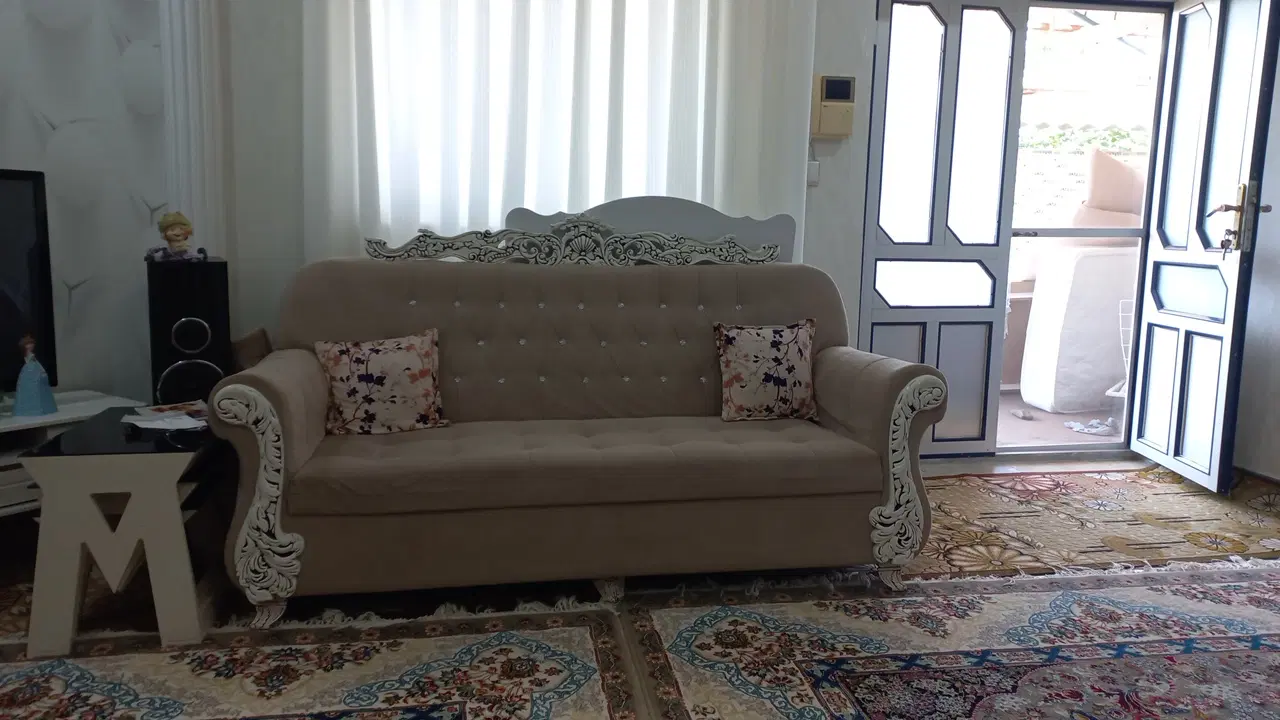 مبل|مبلمان خانگی و میز عسلی|ماسال, |دیوار
