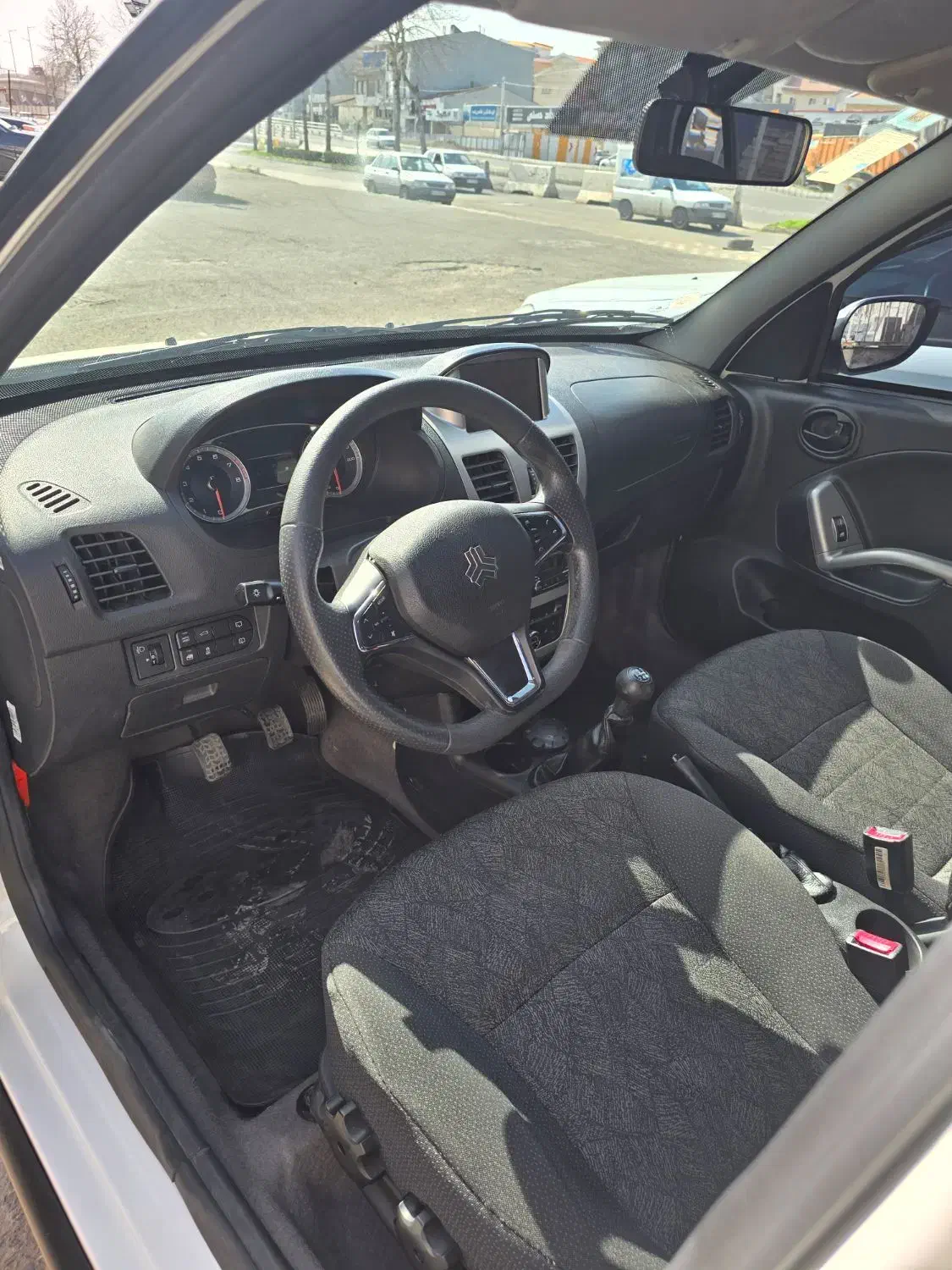 کوییک sGX|خودرو سواری و وانت|رشت, شهرک صبا|دیوار