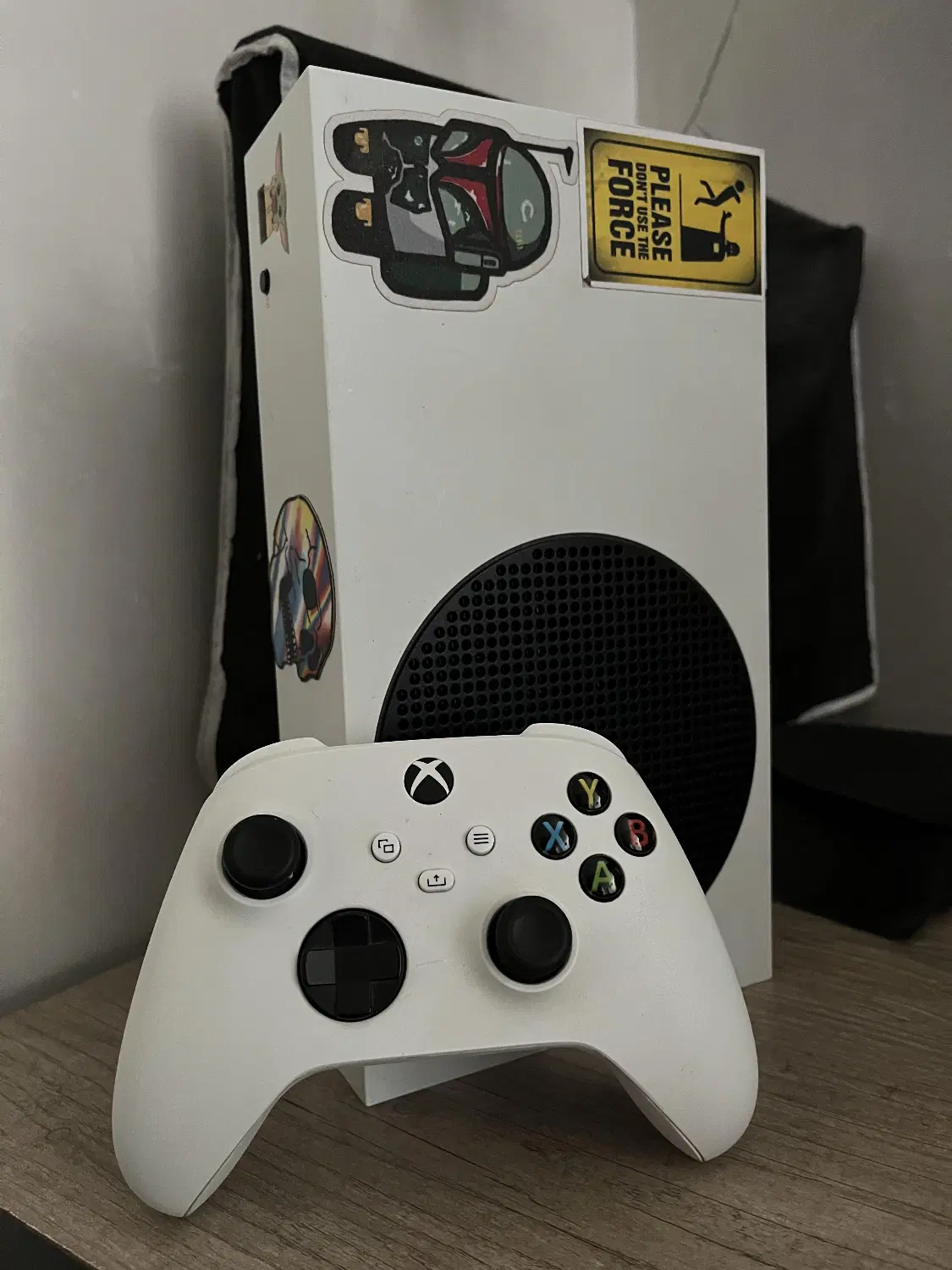 xbox series s|کنسول، بازی ویدئویی و آنلاین|رشت, دروازه لاکان|دیوار