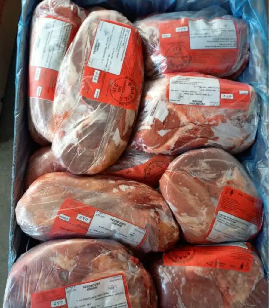 فروش انواع گوشت گوساله و گوسفندی ،مرغ ،ماهی،میگو در شیراز