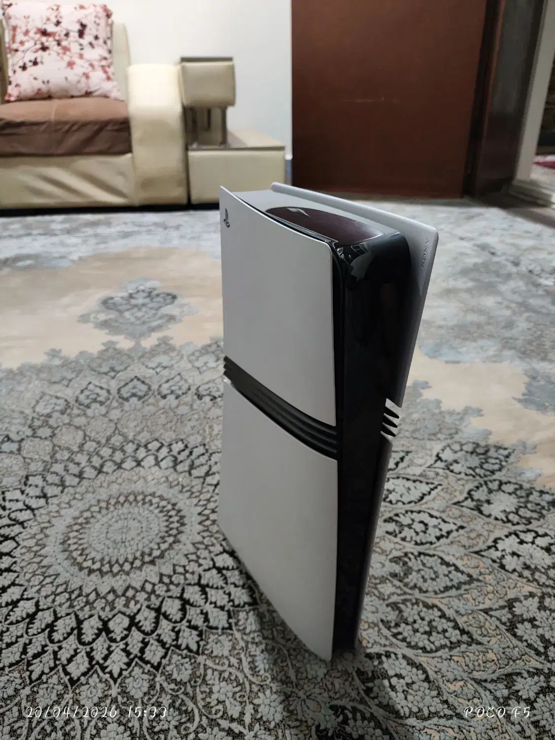 ps5 pro|کنسول، بازی ویدئویی و آنلاین|اهواز, کوروش|دیوار