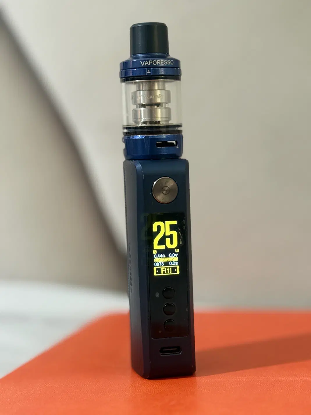 ویپ vaporesso|زیورآلات و اکسسوری|کرمانشاه, |دیوار