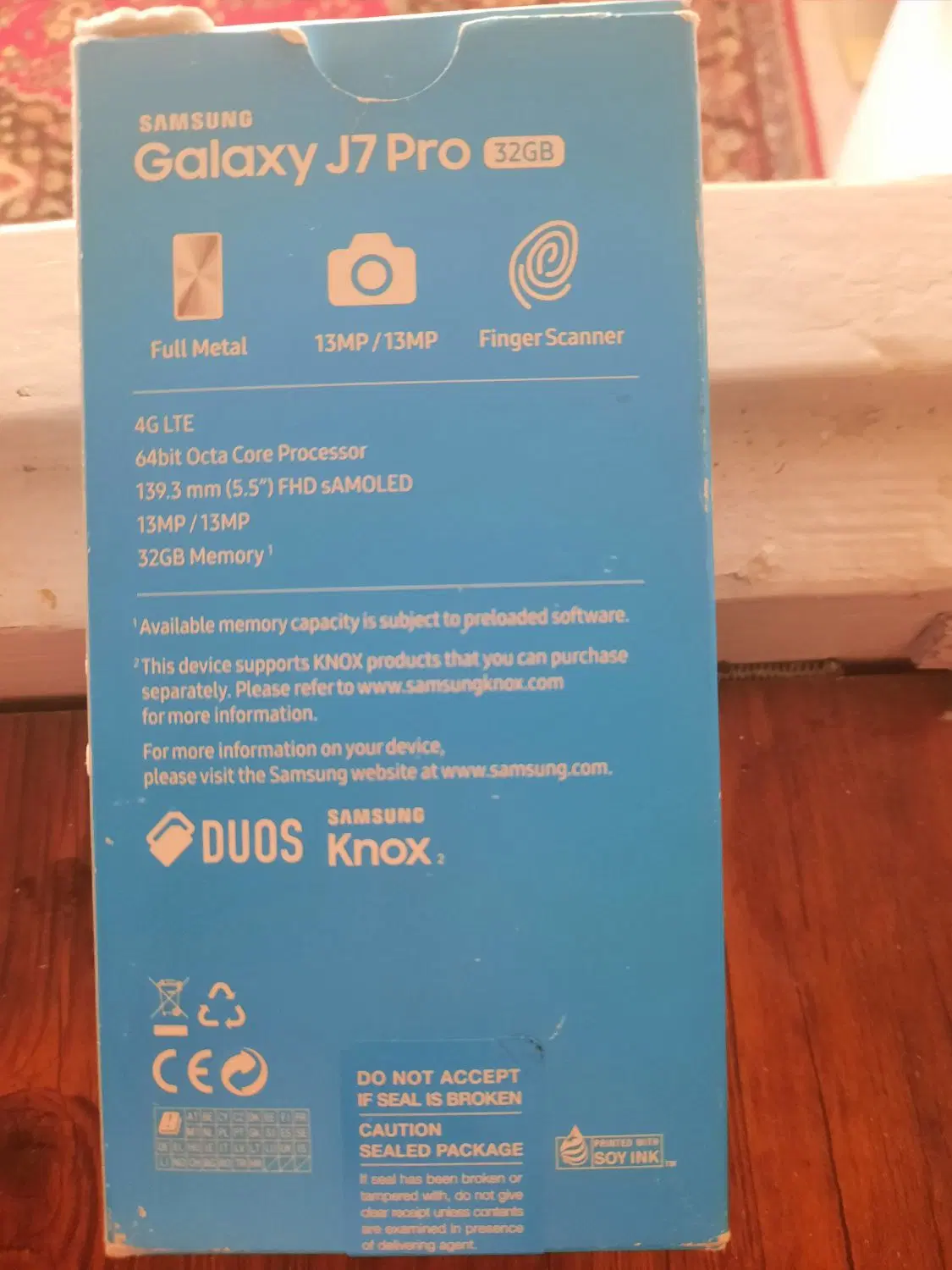 گوشی j7pro|موبایل|رشت, سعدی (تختی)|دیوار