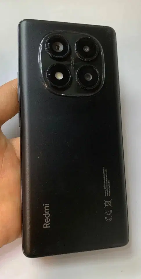 Note 14 pro 512 گیگ|موبایل|کرمانشاه, |دیوار