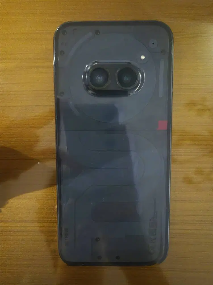 Nothing Phone (2a)|موبایل|تهران, فرمانیه|دیوار