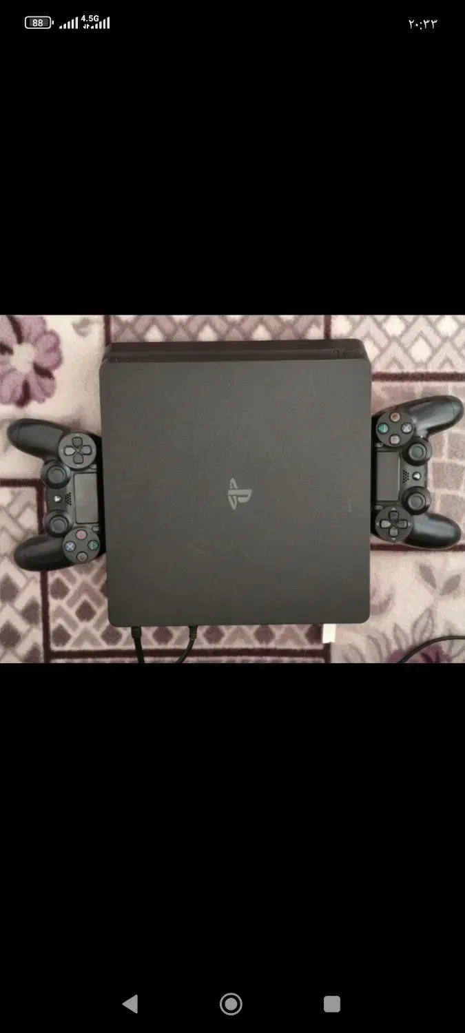 ps4|کنسول، بازی ویدئویی و آنلاین|دهلران, |دیوار