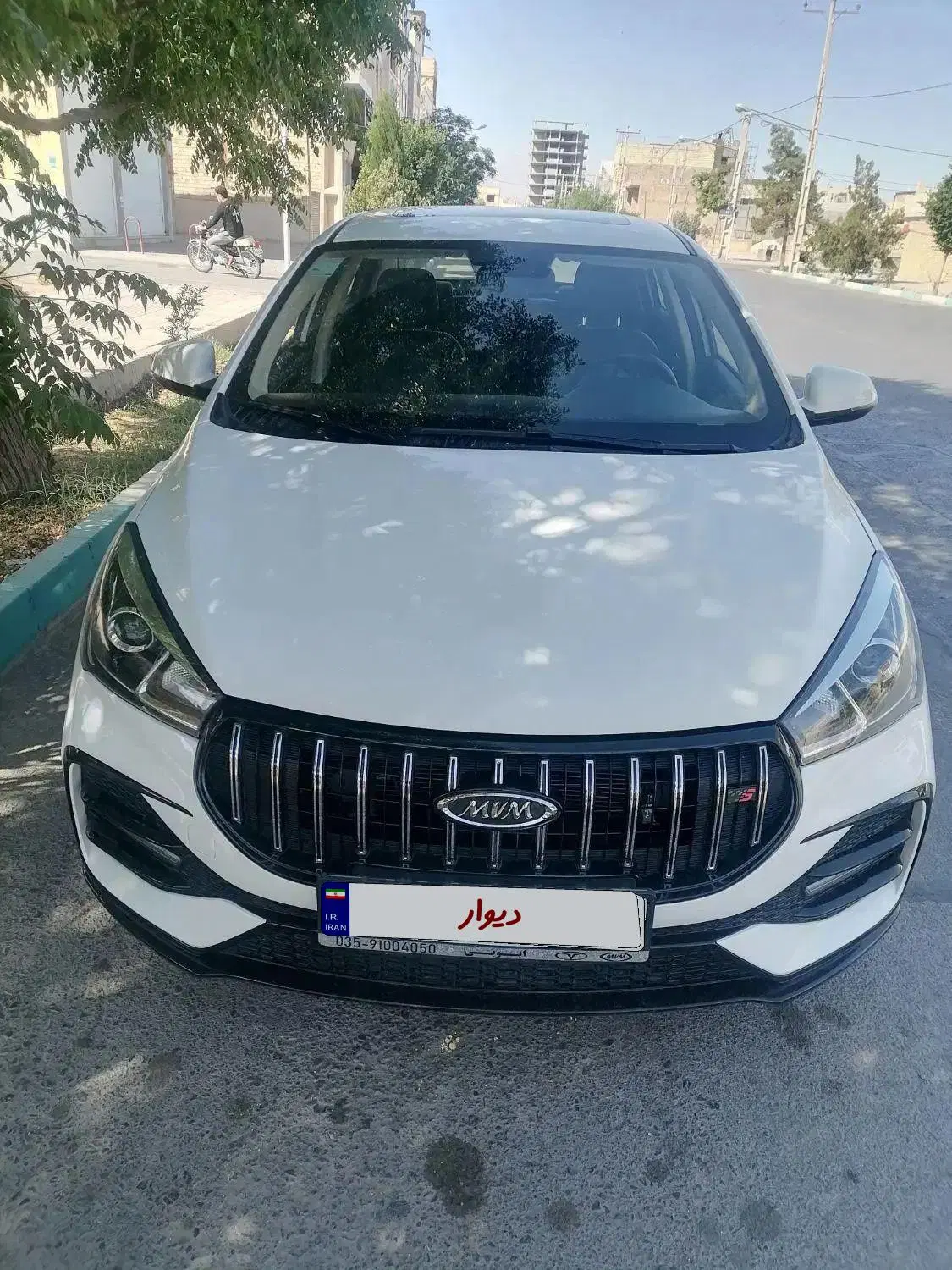 آرزیو 5fl|خودرو سواری و وانت|یزد, |دیوار