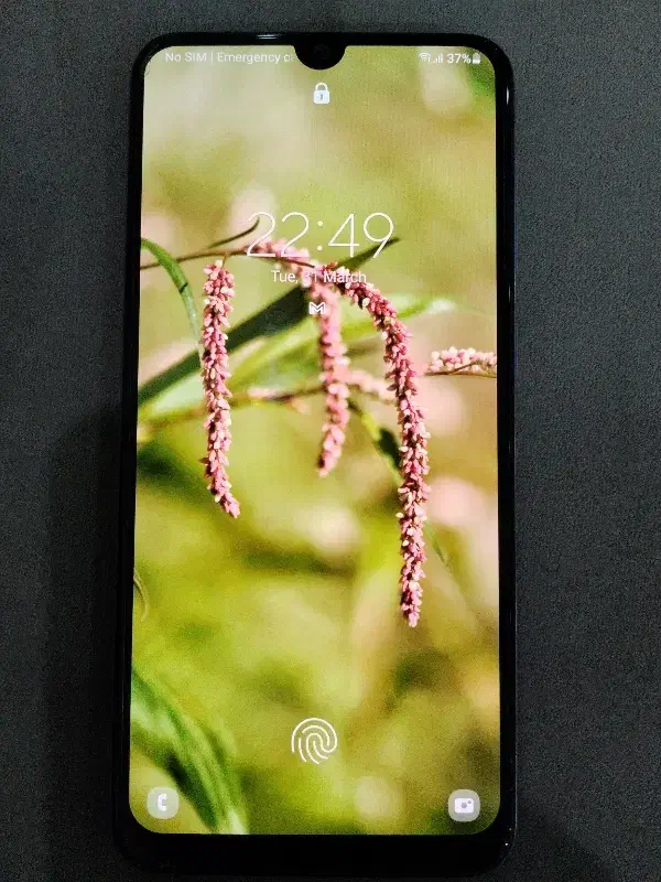 Samsung Galaxy A50|موبایل|تهران, دکتر هوشیار|دیوار