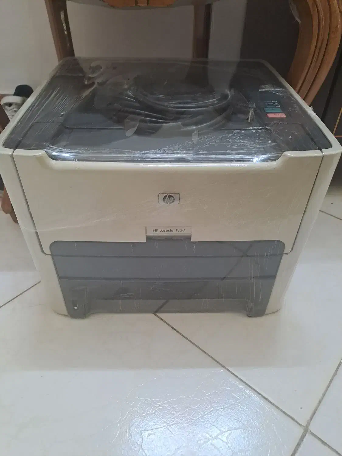 پرینتر۱۳۲۰|پرینتر، اسکنر، کپی، فکس|مشهد, شهرآرا|دیوار