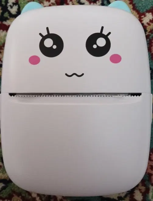 Mini Printer|پرینتر، اسکنر، کپی، فکس|اراک, |دیوار