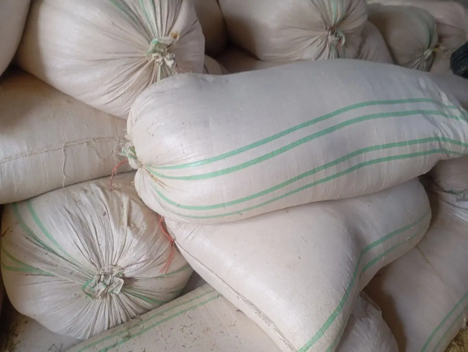 کاه|لوازم جانبی حیوانات|محمدیه-قزوین, |دیوار