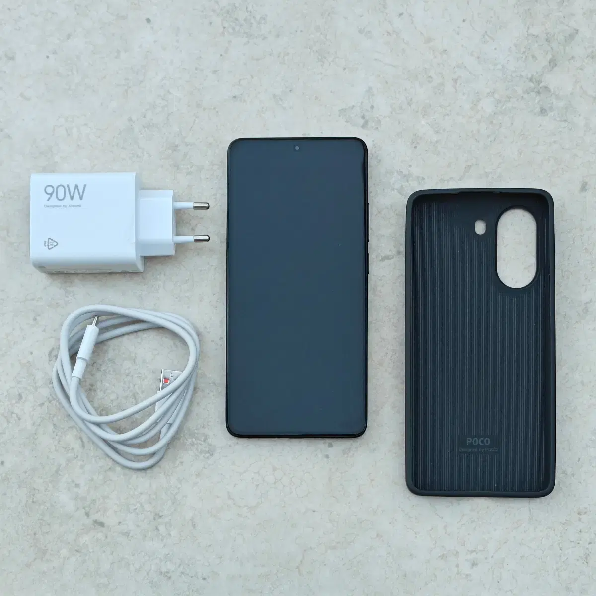 Poco X7 Pro 512|موبایل|تهران, تهرانسر شمالی|دیوار
