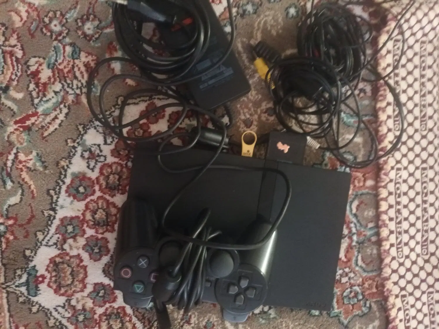 پی اس2|کنسول، بازی ویدئویی و آنلاین|شیراز, شهرک برق|دیوار