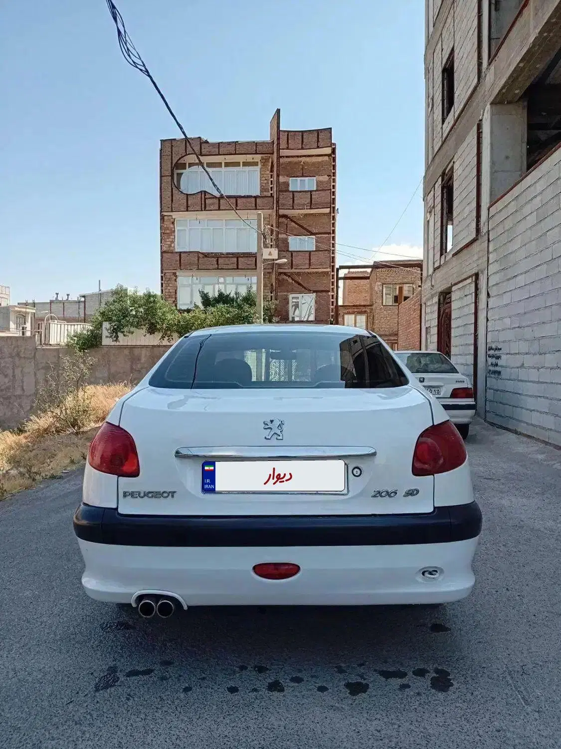 Sd V1|خودرو سواری و وانت|تبریز, |دیوار