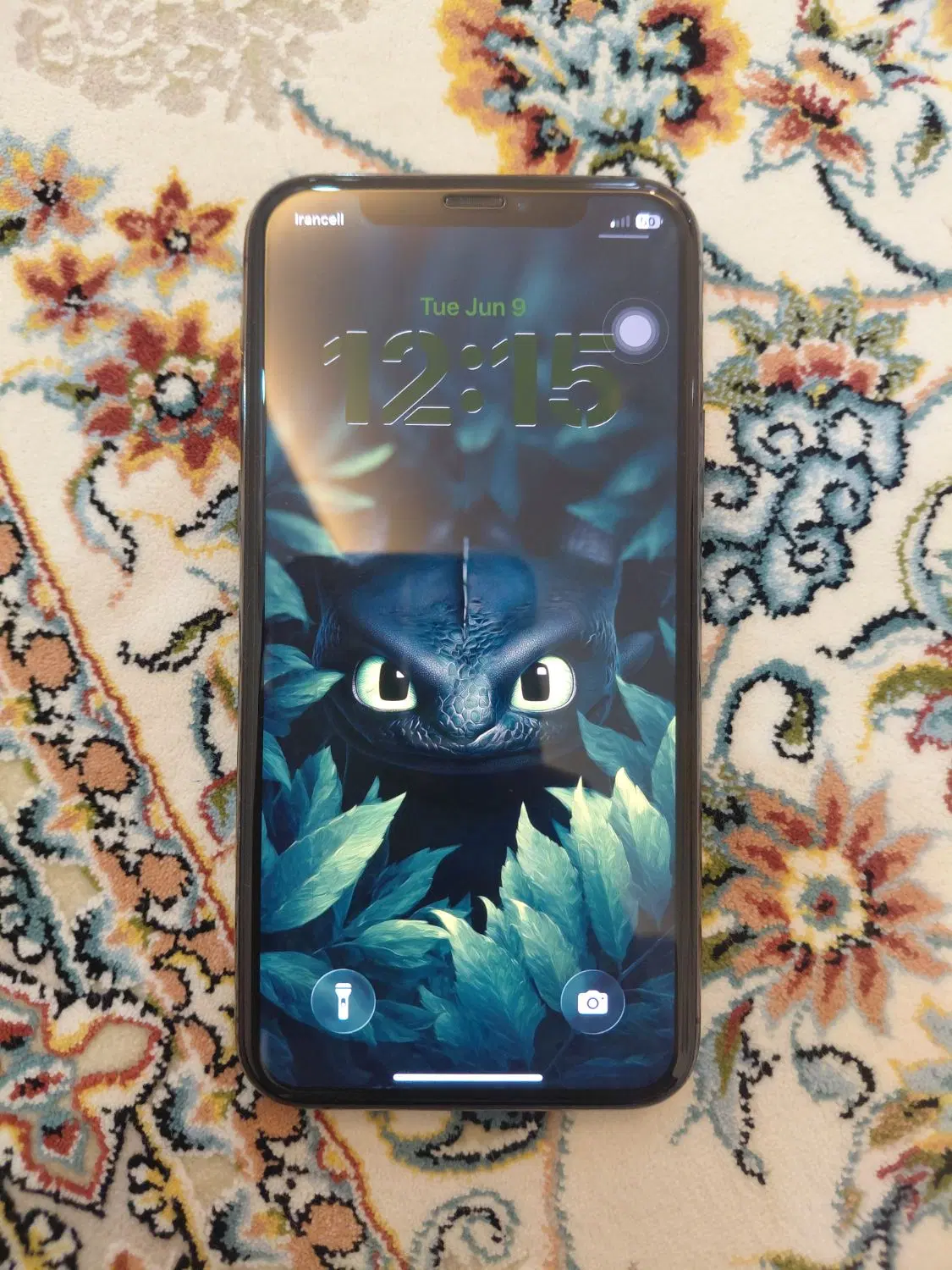 iPhone 11 pro 256|موبایل|مشهد, هنرستان|دیوار