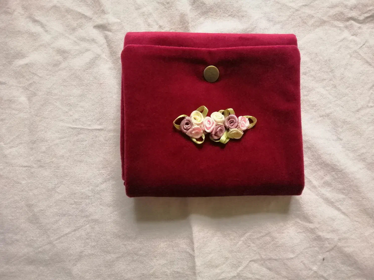 سجاده کوچک|کیف، کفش، کمربند|بجنورد, |دیوار