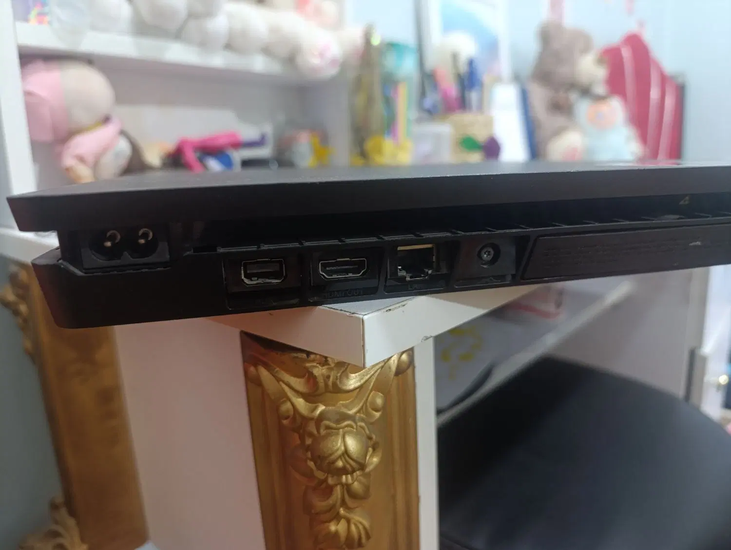 PS4|کنسول، بازی ویدئویی و آنلاین|اهواز, کوی رمضان|دیوار