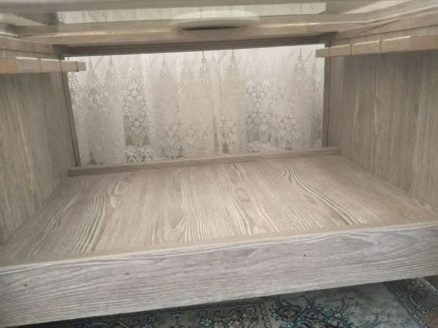 جلو مبلی|مبلمان خانگی و میز عسلی|نیشابور, هفده شهریور|دیوار