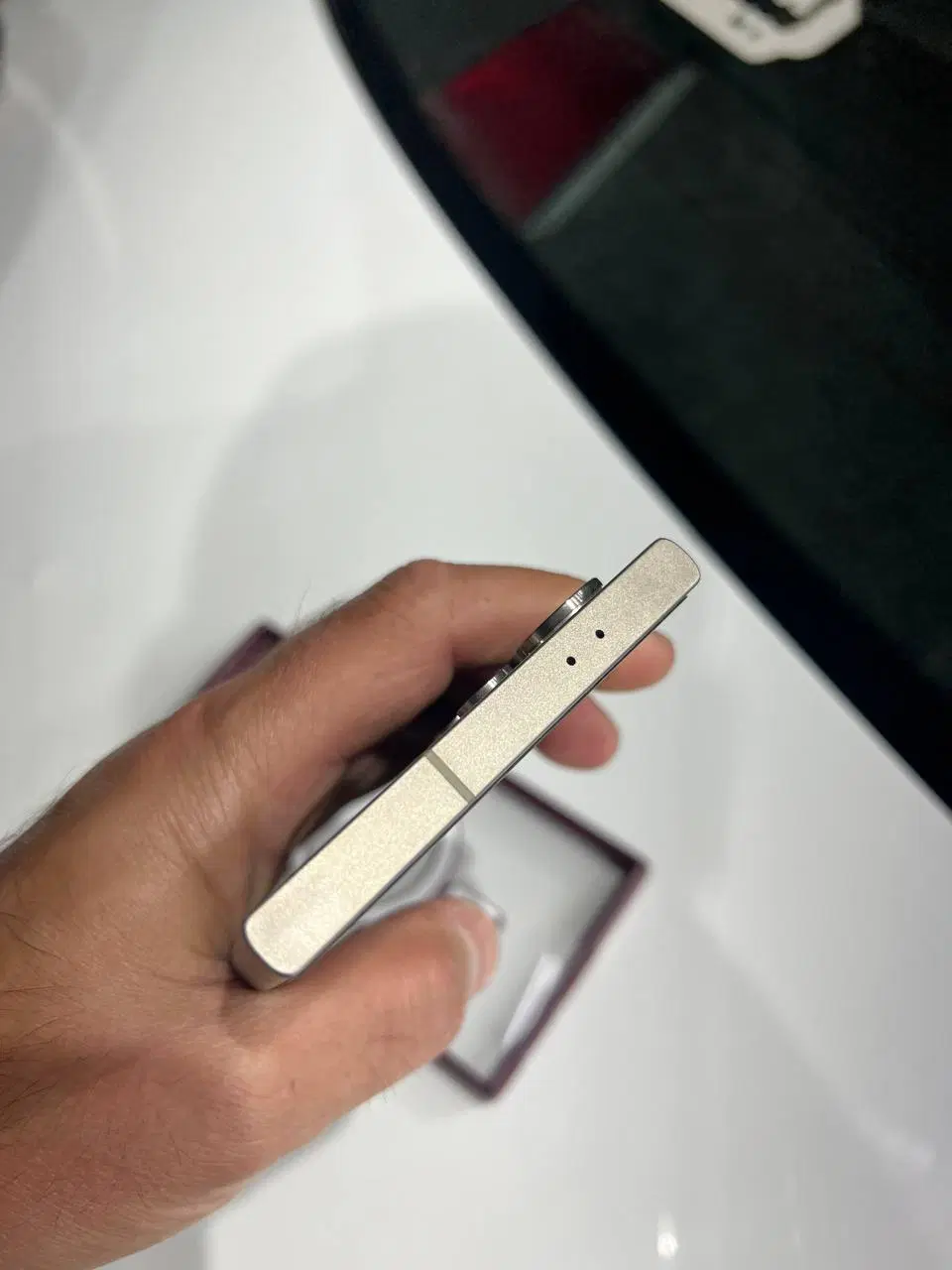 S24 Ultra 256|موبایل|گناباد, |دیوار