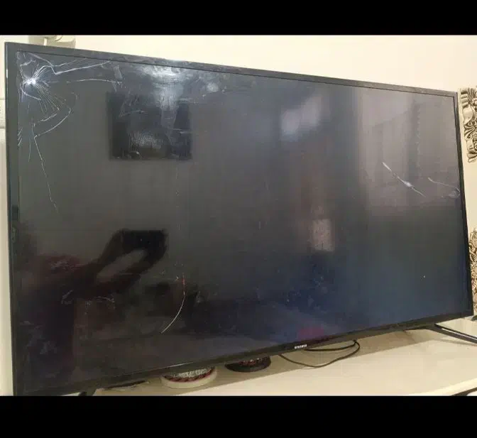 تلوزیون|تلویزیون و پروژکتور|ملارد, |دیوار