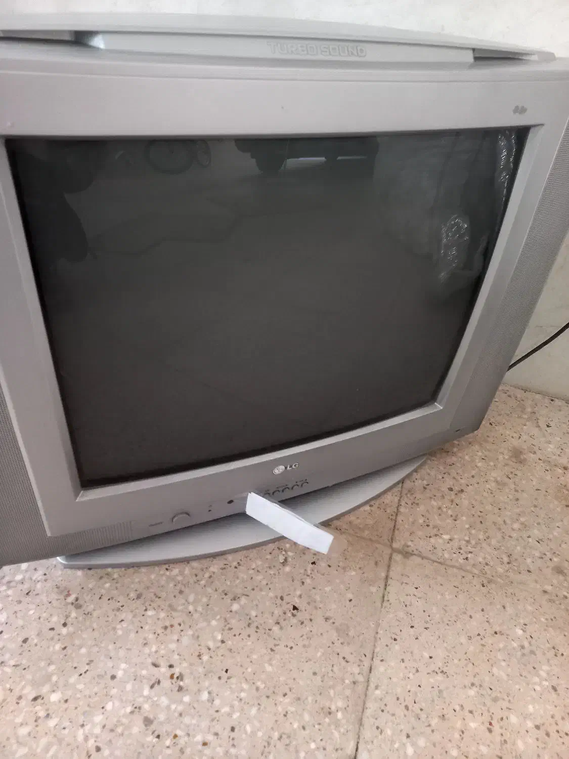 تلوزیون ۲۱|تلویزیون و پروژکتور|ملایر, |دیوار