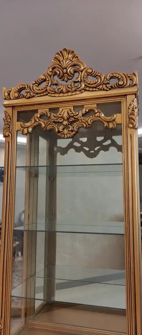 ویترین|بوفه، ویترین، کنسول|اصفهان, بوستان ناژوان|دیوار