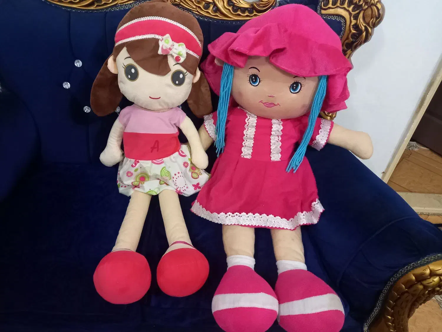 عروسک|اسباب‌‌بازی|قدس, شهر‌قدس|دیوار