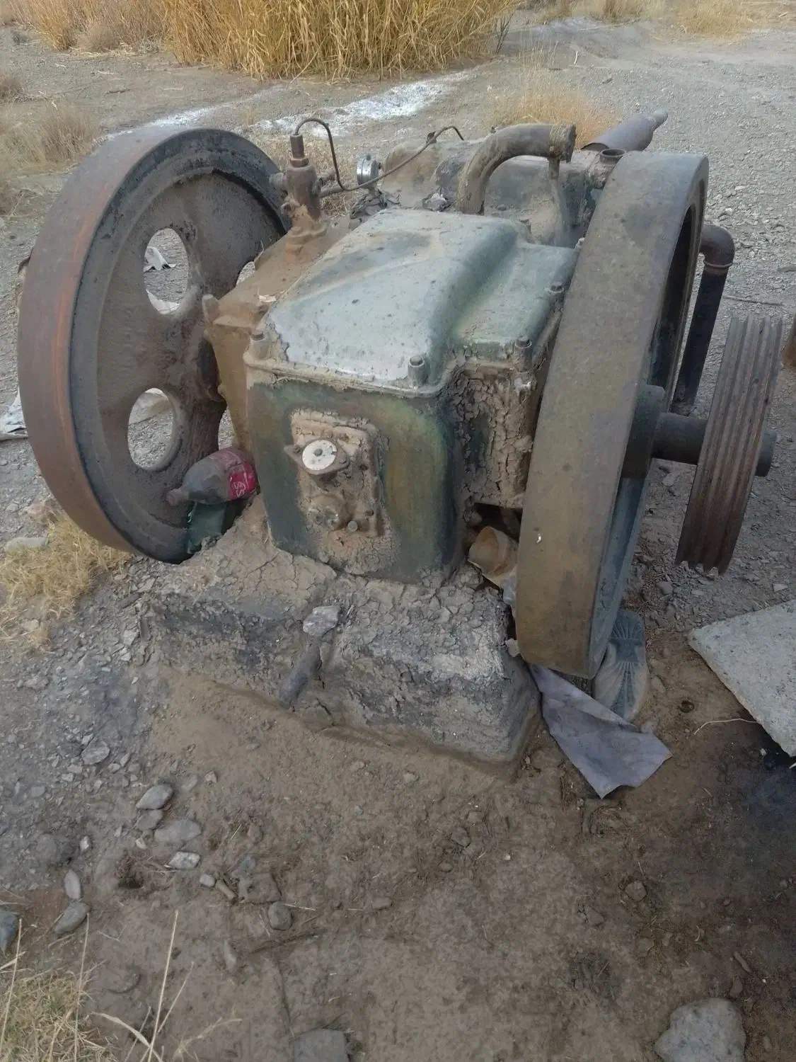 فروشی|ماشینآلات صنعتی|کورین, |دیوار