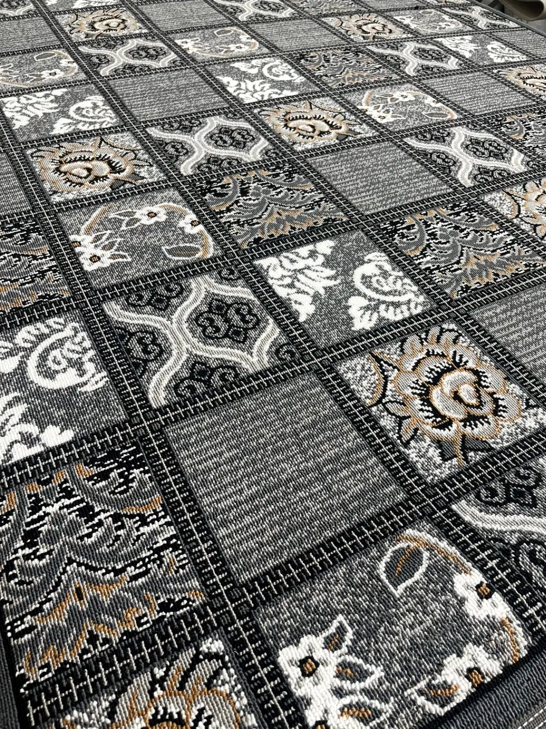 گلیم|گلیم، جاجیم، گبه|اصفهان, همت‌آباد|دیوار